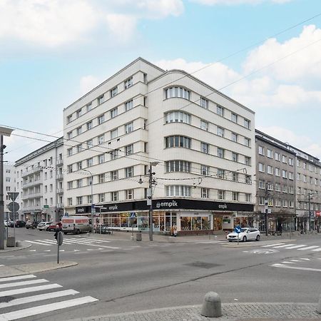 9 Apart Apartment Gdynia Exterior photo