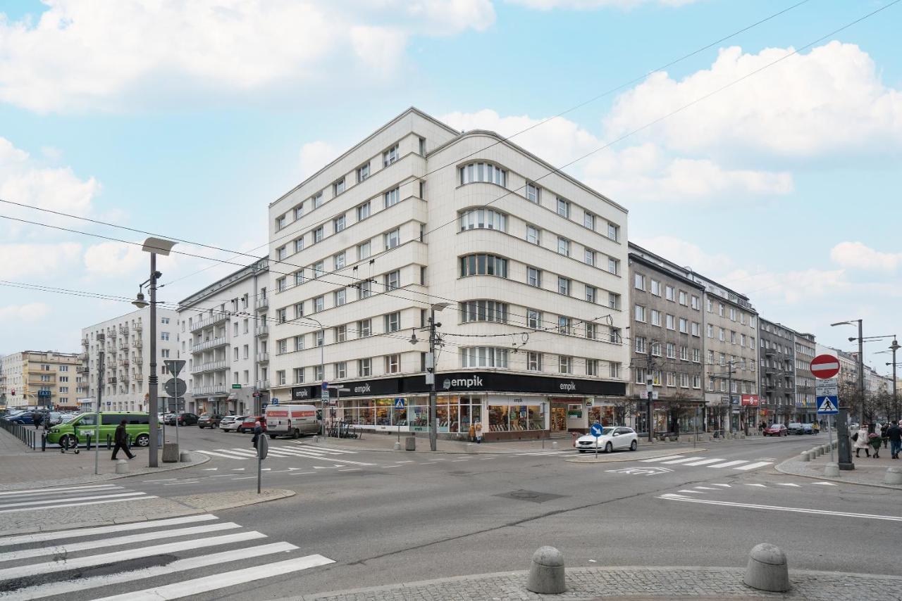 9 Apart Apartment Gdynia Exterior photo