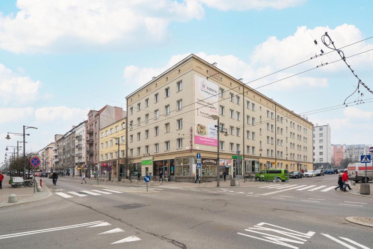 9 Apart Apartment Gdynia Exterior photo