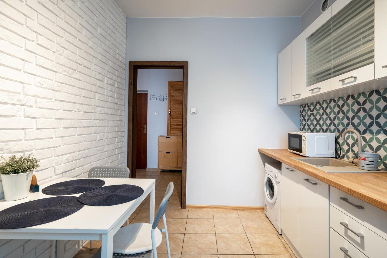 9 Apart Apartment Gdynia Exterior photo