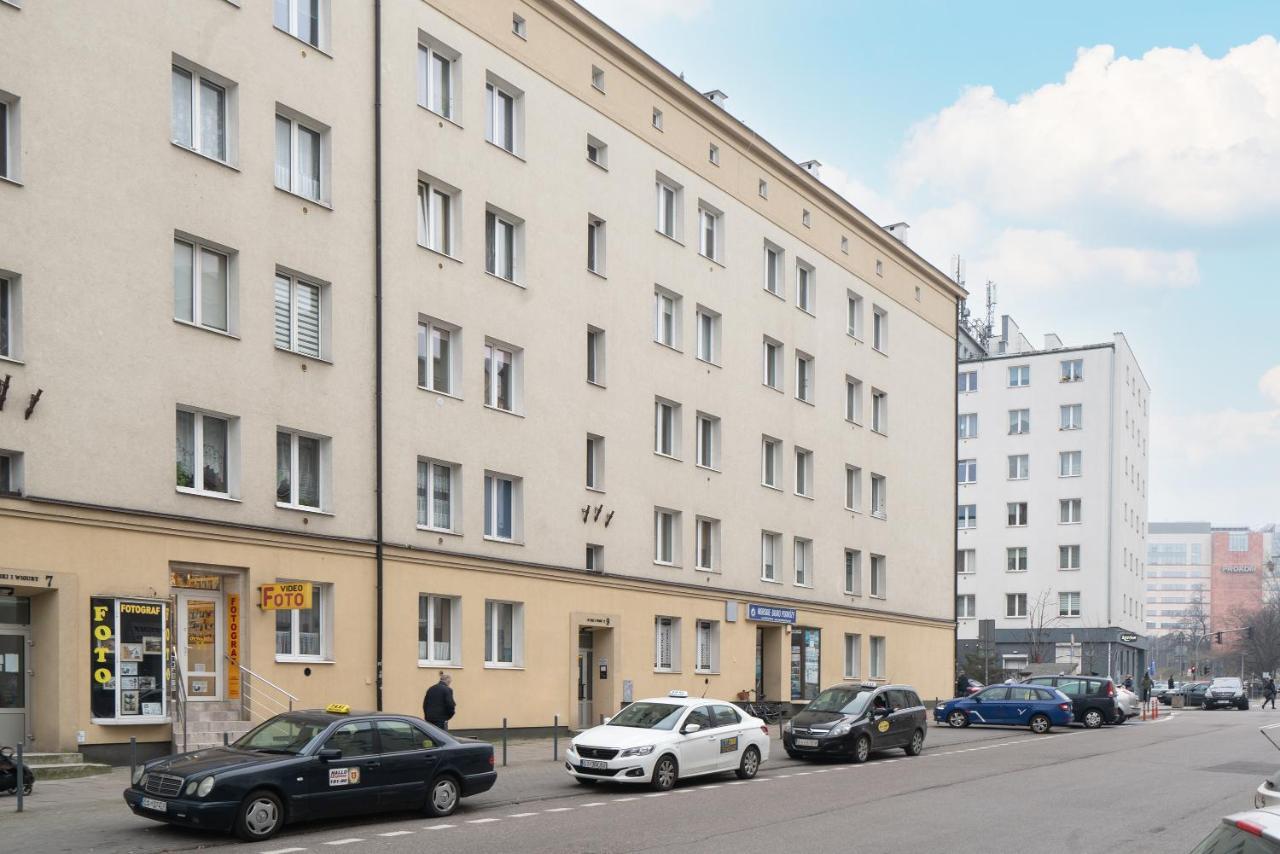 9 Apart Apartment Gdynia Exterior photo